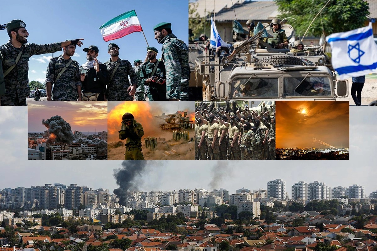 “New York Times”: İran Silahlı Qüvvələri İsrailin mümkün hərəkətlərinə hazırdır