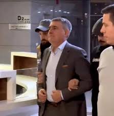 TÜSİAD rəhbərlərinə qarşı cinayət işi AÇILDI