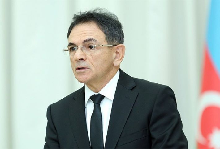 Mədət Quliyev “PODKAT”da - VİDEO