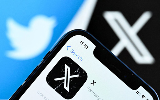 “X”ə kütləvi kiberhücum olub