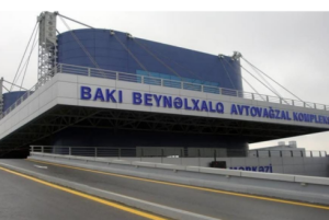 Bakı Beynəlxalq Avtovağzal Kompleksi təhlükədə… – Foto