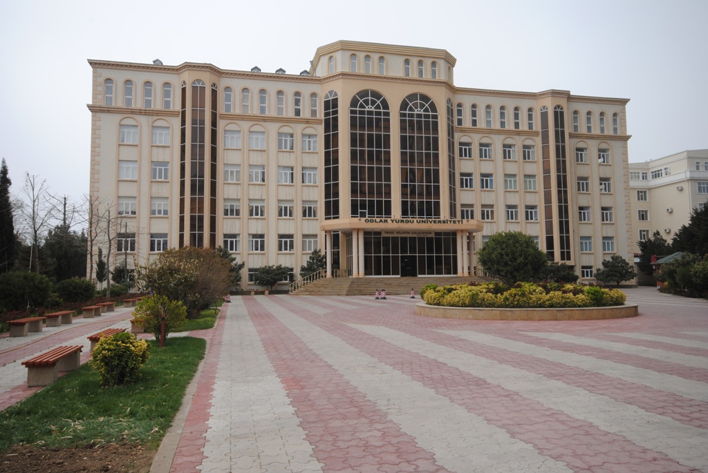 Odlar Yurdu Universiteti bağlanır? - Samir Vəliyevdən CAVAB