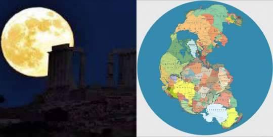 İNDİKİ DÖVRÜN BİTMƏSİNƏ İKİ AYDAN AZ QALDI – AY TUTULMASININ HESABLAMASI 