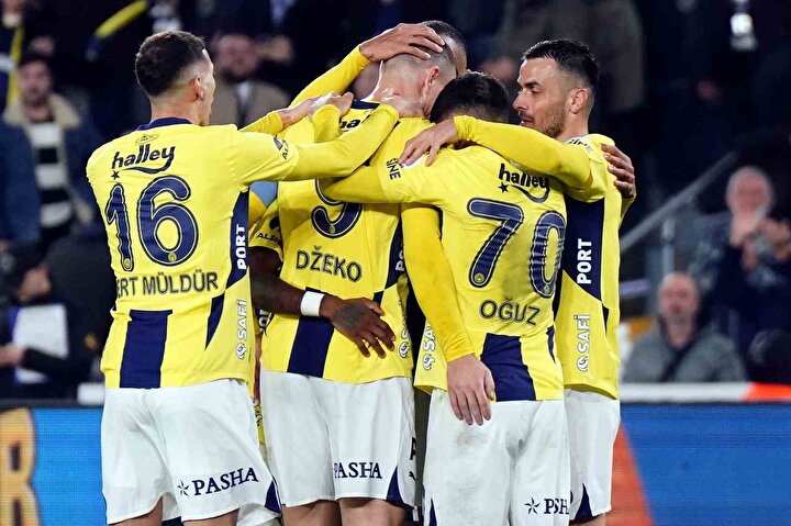 “Fənərbağça”da növbəti ayrılıq yaşana bilər
