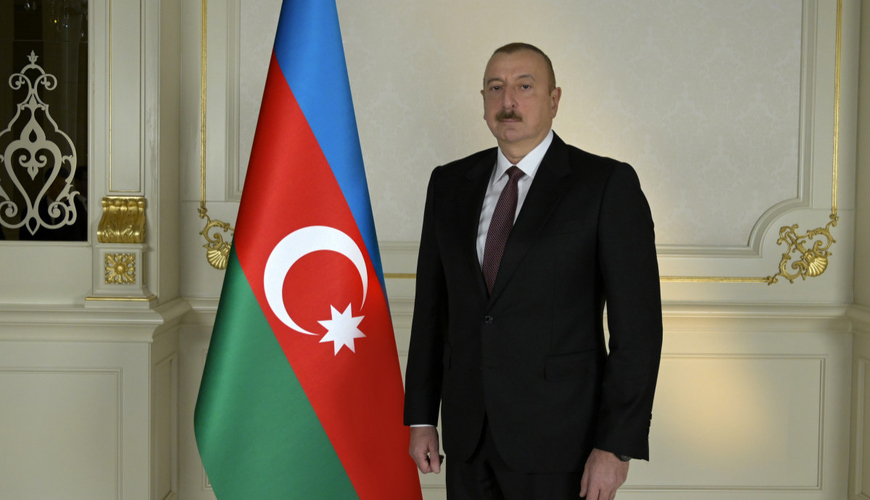 Prezident İlham Əliyev sabah Türkiyəyə səfər edəcək