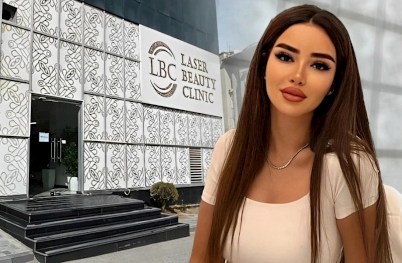  "Laser Beauty Clinic" nazirliyin qərarına əməl etmir: Fəaliyyəti davam edir
