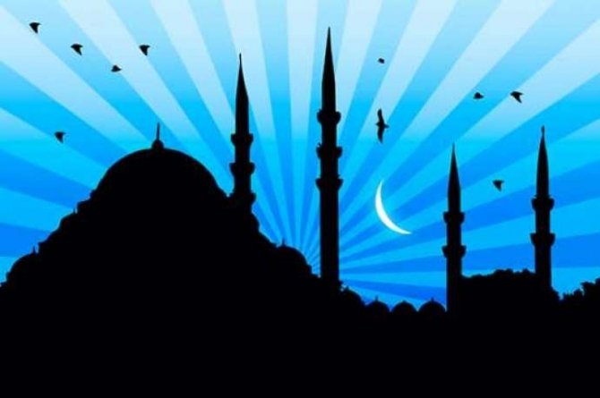Ramazanın 16-cı günü: Dua, imsak və iftar vaxtı...