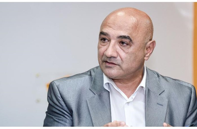Politoloq: "Beynəlxalq Bakı Forumundan aktual çağırışlar səsləndirildi"