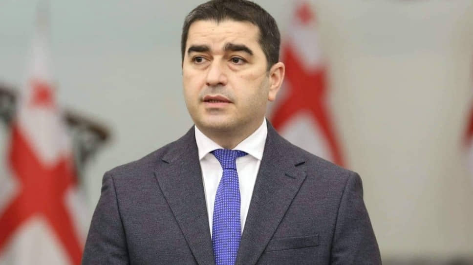 “Amerika administrasiyası qonaqpərvərliyi gürcü xalqından öyrənməlidir”-Gürcüstan parlament spikerindən AÇIQLAMA