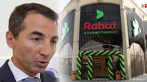 Milyonçu Adnan Əhmədzadənin "Rahat market"i işçiləri qula çevirib - Qazidən şok faktlar