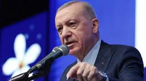 Zəlzələ bölgəsində evi olmayan vətəndaş qalmayacaq - Ərdoğan