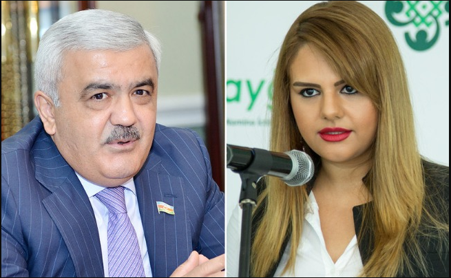 Rövnəq Abdullayevi niyə qızı ilə vurdular? – ŞOK SƏBƏB