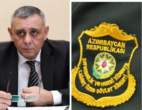 Suraxanı Hərbi Komissarlığı sağlam olmayan uşaqdan niyə əl çəkmir? - Valideyni Prezidentə və Xidmət rəisinə üz tutdu