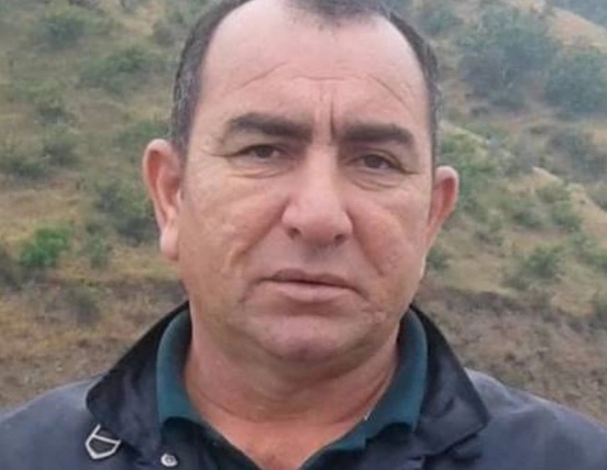 Azərbaycanda vəzifəli şəxs vəfat etdi