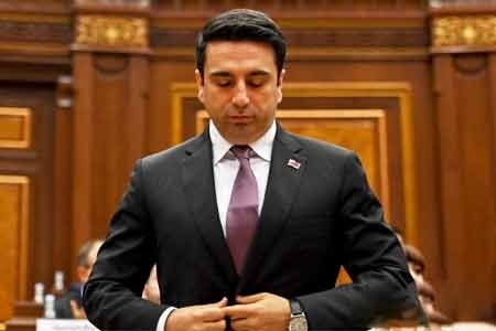 Simonyan: Tavuşun dörd kəndində inamlı qələbə qazanacağıq