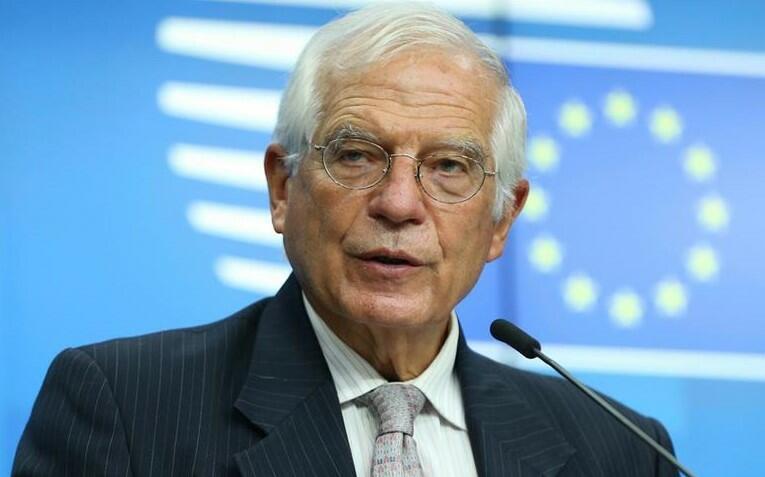 Borrell Gürcüstandakı siyasi qüvvələri konstruktiv dialoqa çağırıb
