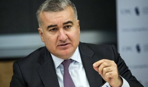 Elin Süleymanov Britaniya XİN başçısının Azərbaycanla bağlı fikirlərinə belə REAKSİYA VERDİ