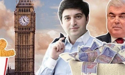 İngiltərədə ad çıxardan Anar Məmmədov Ucardan deputat olmaq istəyir! İNANILMAZ İDDİALAR
