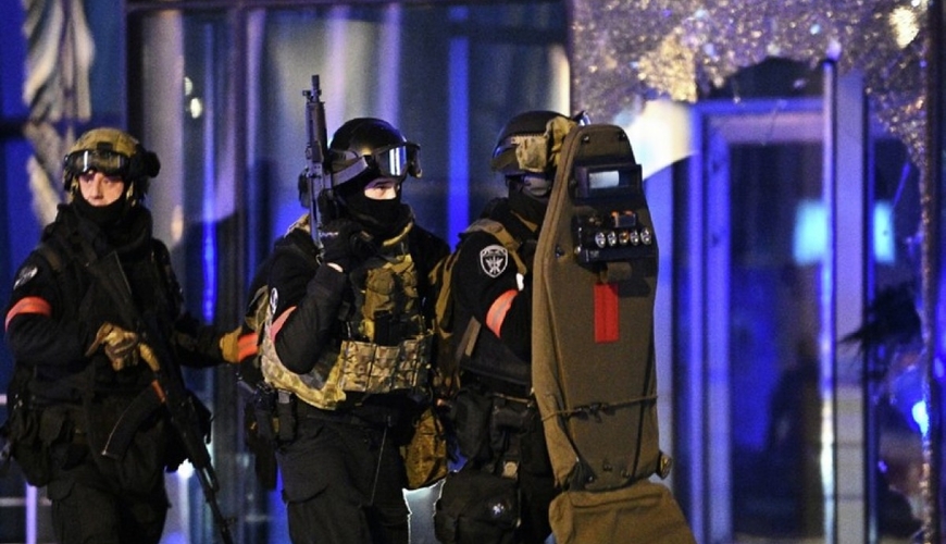 Türkiyə  Moskvada  törədilə biləcək terrorun qarşısın alıb