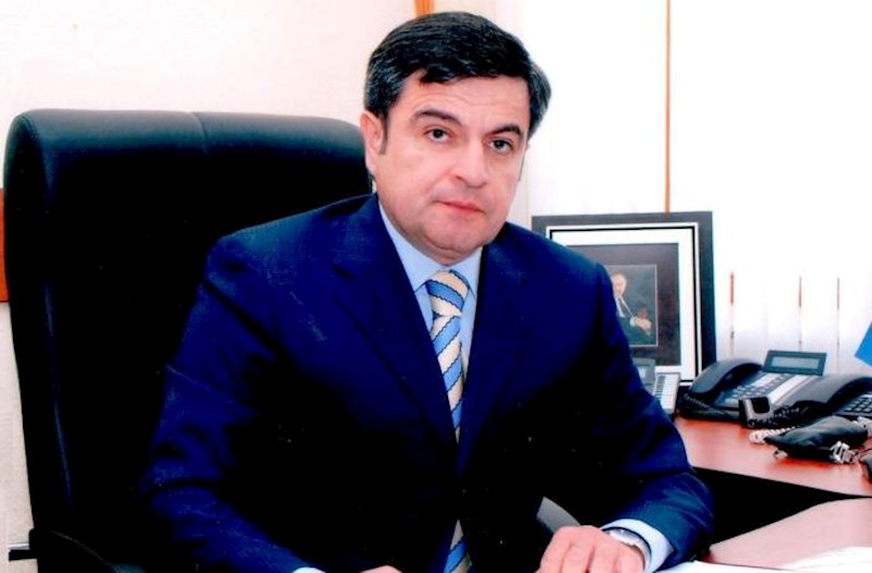 XİN-nin sabiq müavini də həbsin bir addımlığında - NADİR HÜSEYNOVUN YÜZ MİLYONLARLA ÖLÇÜLƏN ƏMLAKI