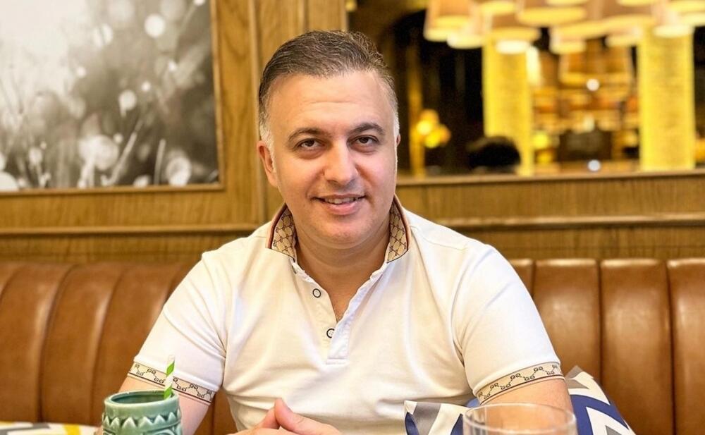 "Ağzıayrıq kişilər olmasa..." - VİDEO
