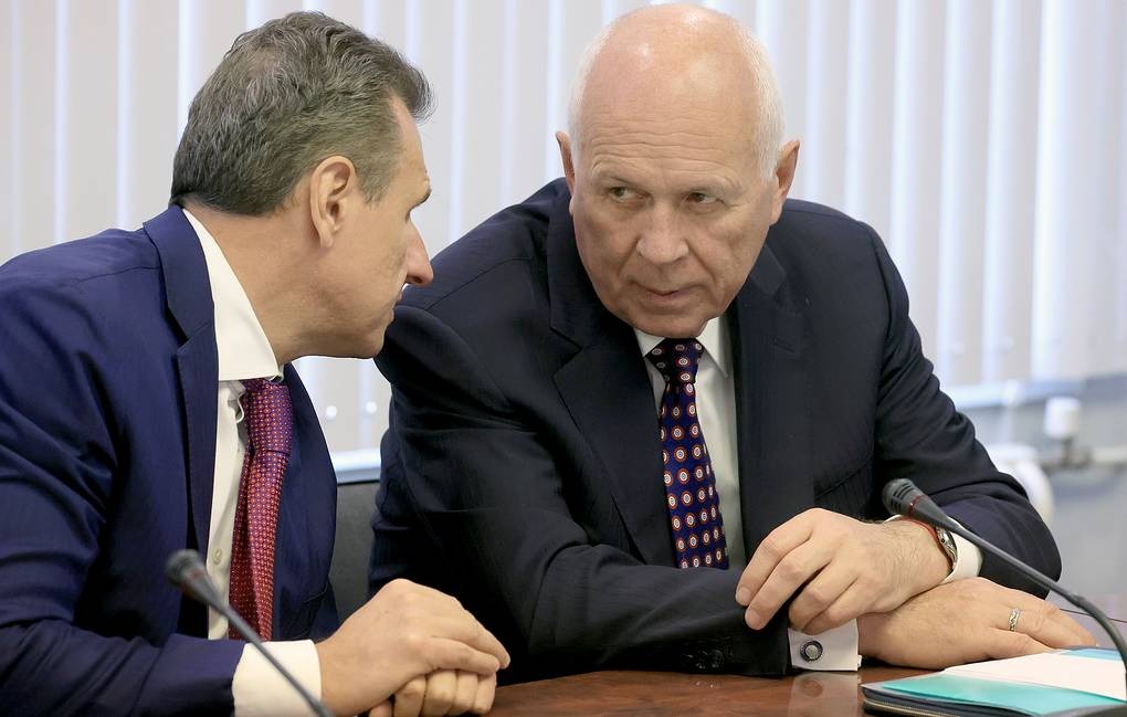 Rusiyanın "Rostec" şirkəti Ukraynanın F-16-larının sonda məhv ediləcəyini bildirib
