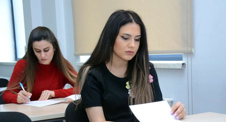 Qəbul imtahanlarında keçid balları arta bilər