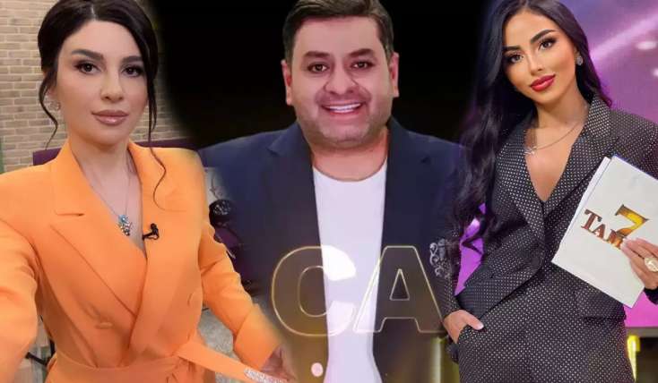 ATV-nin bu verilişləri fəaliyyətini dayandırdı
