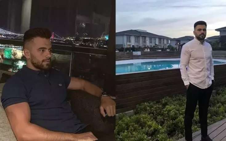 "Haber Global"ın əməkdaşı öldürüldü