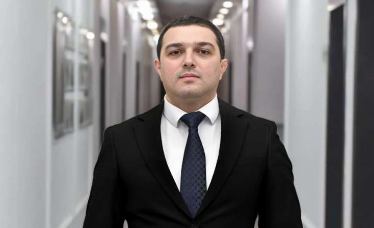Əhməd Cavadın nəticəsinə yüksək vəzifə verildi - FOTO