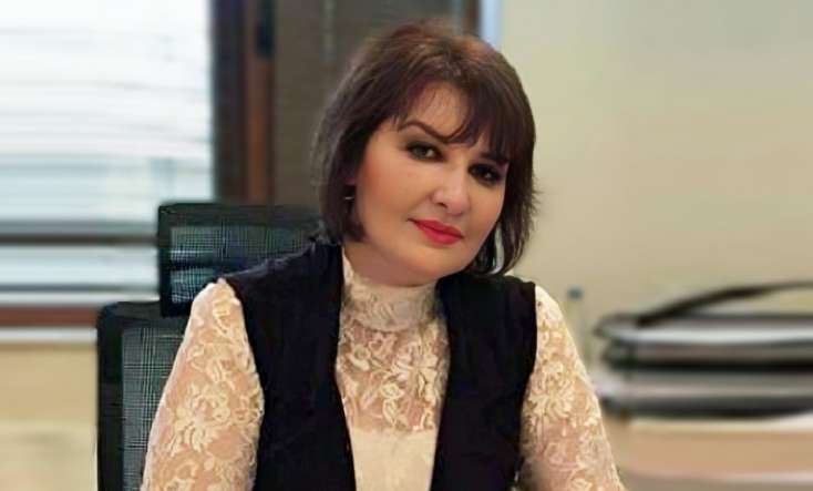İradə Musayeva vəfat etdi - FOTO
