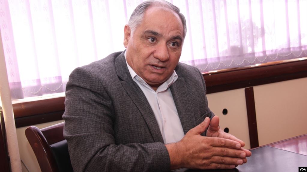 "Bu elə bir qəzadır ki, çox qolları ola bilər" - Qulu Məhərrəmli