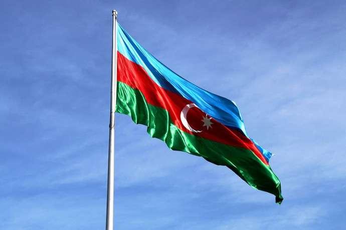 Dünyada dördüncü, Avropada birinci - Azərbaycan