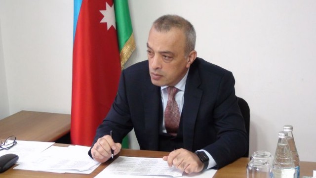 Dövlət Su Ehtiyatları Agentliyində BÖYÜK İXTİSAR ANONSU...