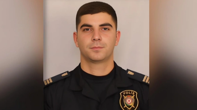 Qətlə yetirilən polis əməkdaşının 10 gün sonra toyu olacaqmış
