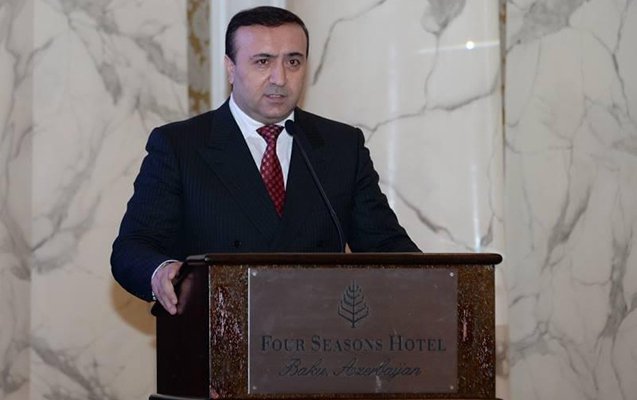 Harvard məzununun 16 milyonluq mənimsəmə işi... - İTTİHAM AĞIRLAŞDIRILDI
