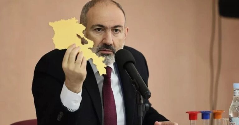 Bakıda COP29 keçirilir, buna görə də… - Paşinyan