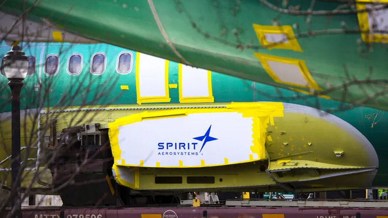 İkinci şahid də öldü - "Boeing"dəki problemləri açıqlamışdı