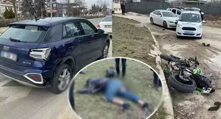 Sudan prezidentinin oğlu Türkiyədə öldü