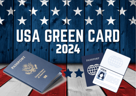 “Green card”a müraciət edənlərin NƏZƏRİNƏ - Diqqət!
