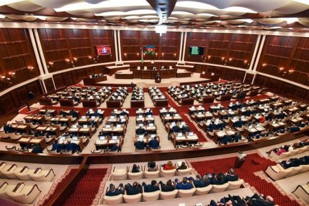 Kimlər deputat olmayacaq - ƏN YENİ SİYAHI