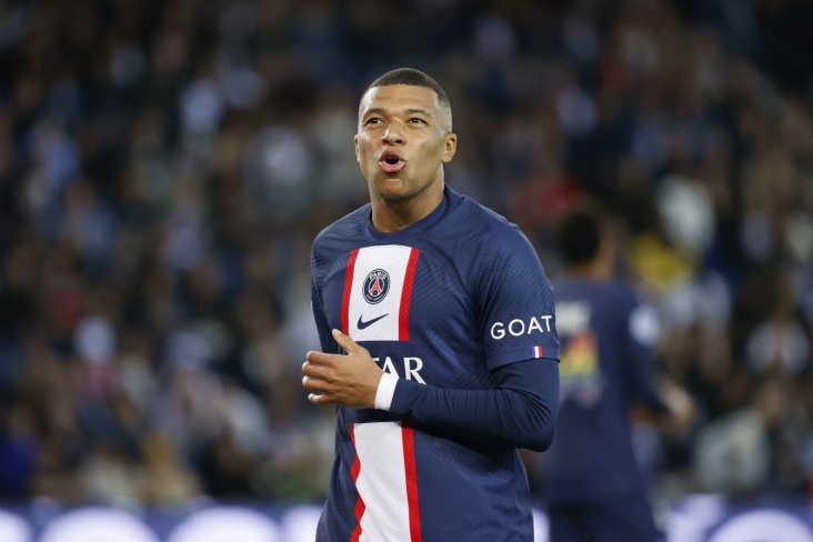 "Əminik ki, vəziyyəti dəyişə və finala yüksələ bilərik" - Kilian Mbappe