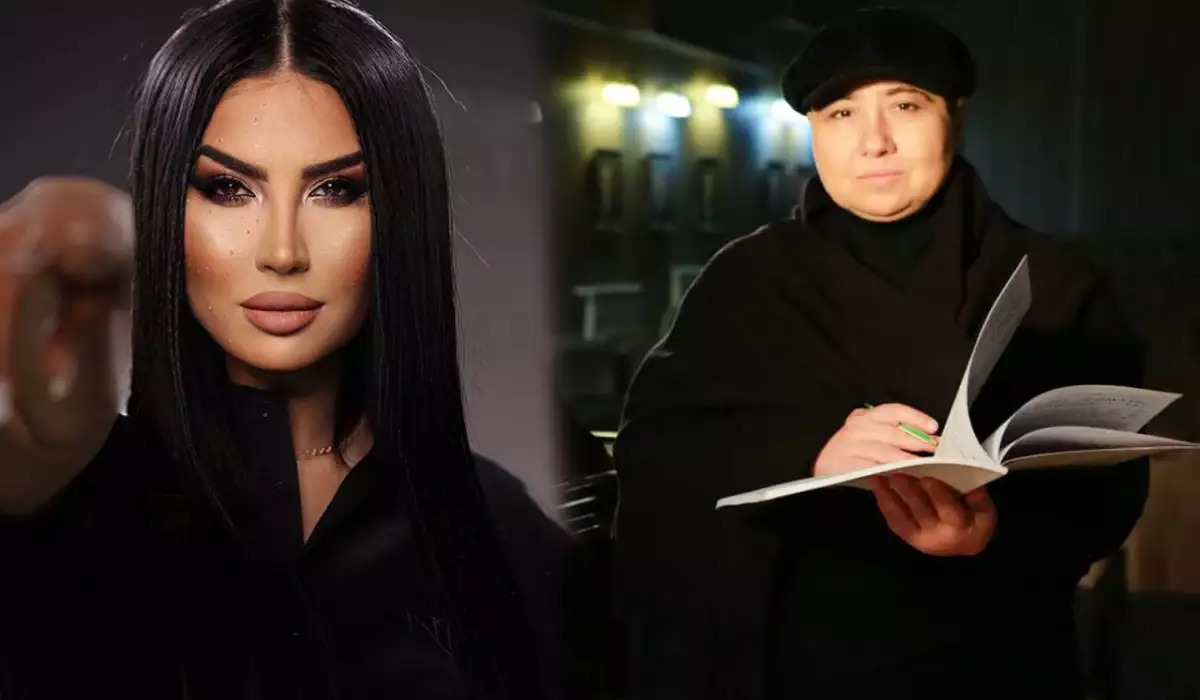 Aygün Bəylərin ailəsi tiktoker Ləmanı polisə şikayət etdi