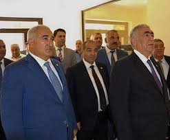 Təkcə bir idarəsində 5 milyon YOXA ÇIXIB... - RƏSMİ İTTİHAM