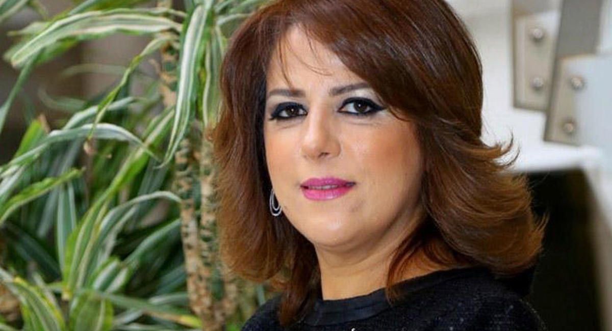 Aygün Bayramova: "Şuşada filmə çəkilmişəm" - VİDEO