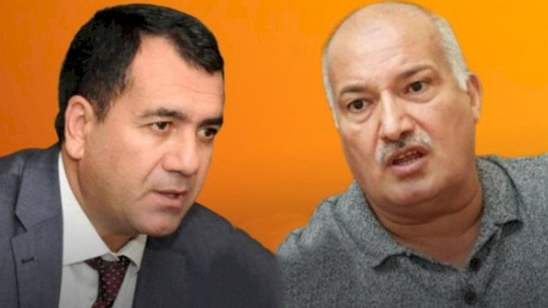 Yeni Qars müqaviləsinə ehtiyac var? - Partiya sədrindən deputata cavab