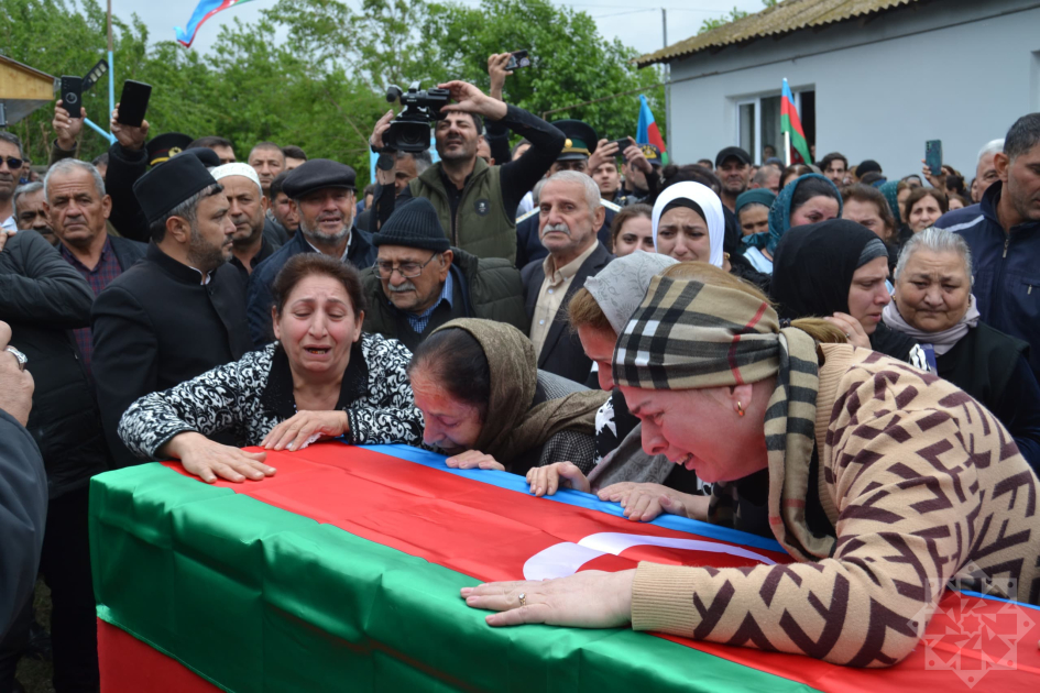 Daha bir naməlum şəhidin kimliyi bilindi (FOTO)