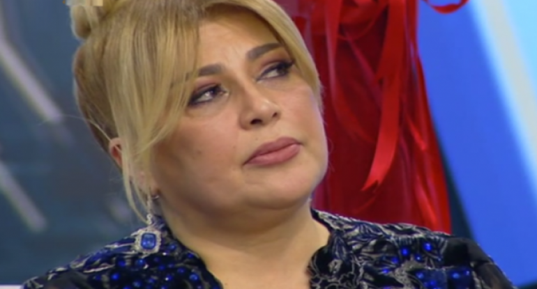Əməkdar artistə ağır itki
