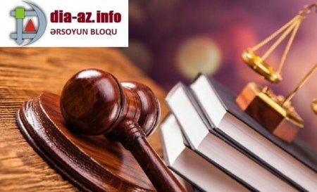 GƏDƏBƏYDƏ HAKİM DƏRƏBƏYLİYİ - Nazirə müraciət olundu