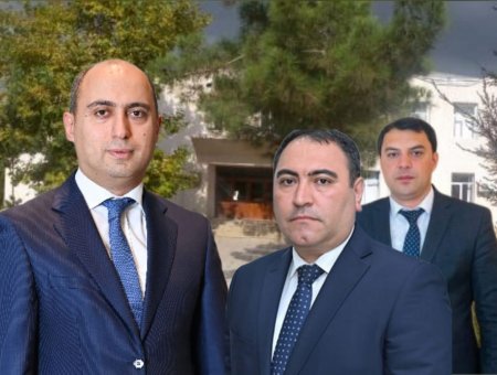 Elvin Abbasovun Saxta diplomu yaxınlarını təşvişə saldı - Naziri kimlər aldadıb? -DE-FAKTO